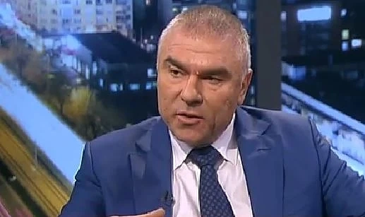 Бисерите на Марешки или дребни игри за влизане в парламента