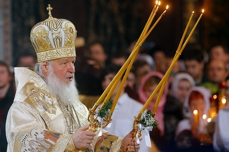 Разточителният живот на патриарх Кирил