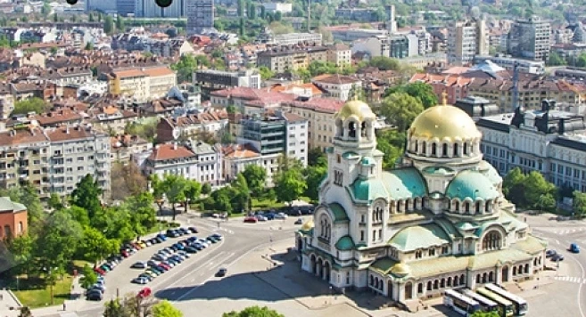 Германец живее в България и нищо не му липсва тук