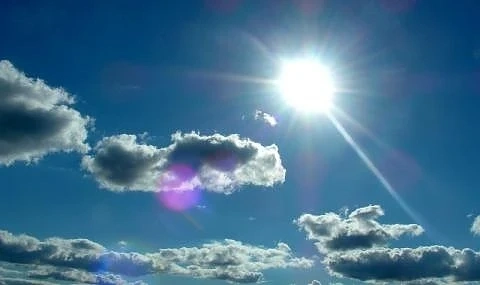 Времето остава слънчево
