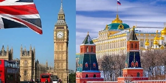 Лондон се готви за кибервойна с Москва