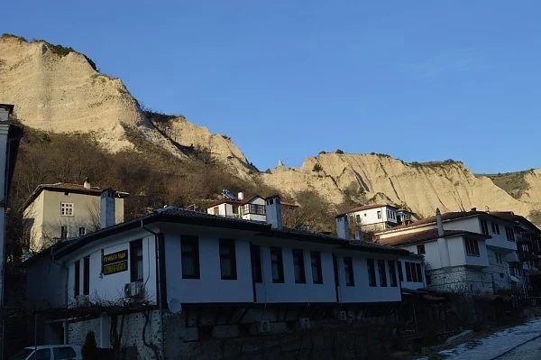 Продават болницата в Мелник за 100 000 лева