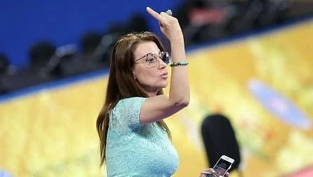 Илиана Раева: При ансамблите битката ще е жестока