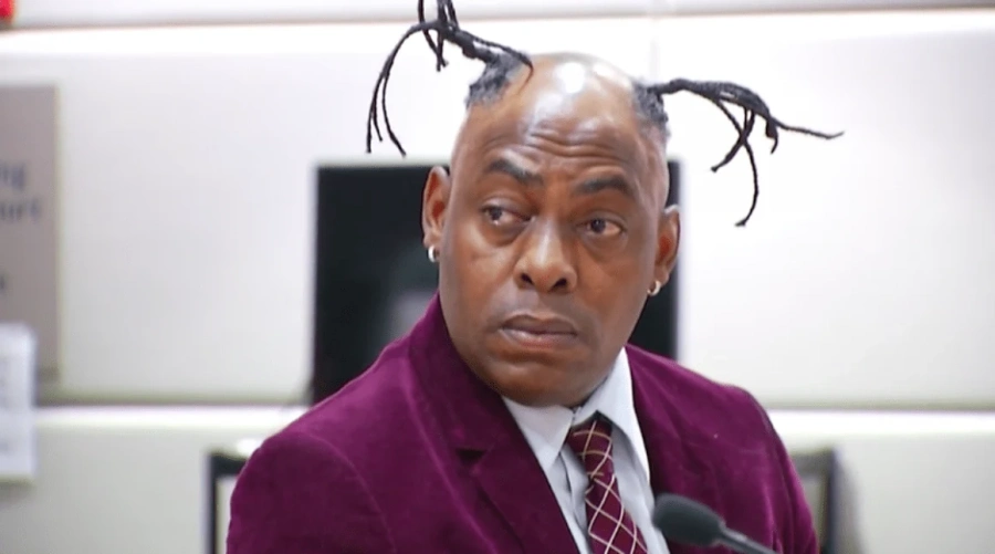 Coolio идва за концерт у нас
