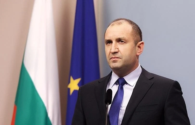 Управляващите искат среща с президента Румен Радев