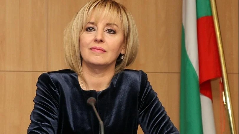 Мая Манолова се срещна с над 100 души в Силистра