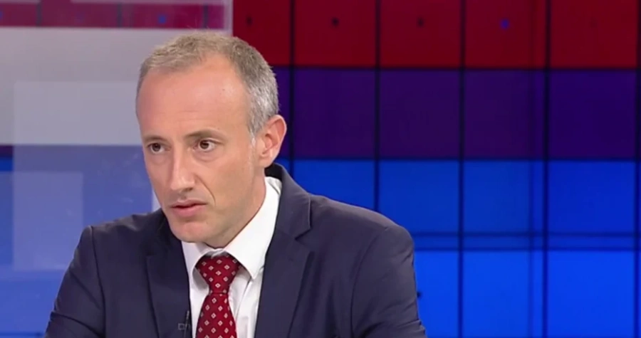 Красимир Вълчев: Трябва да се възпитава уважение на децата към учителя
