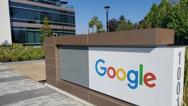 Google изгражда нов център за данни във Финландия