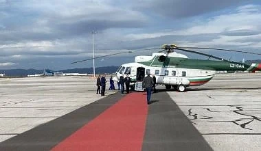 Премиерът ще лети над границата с Урсула фон дер Лайен и Шарл Мишел