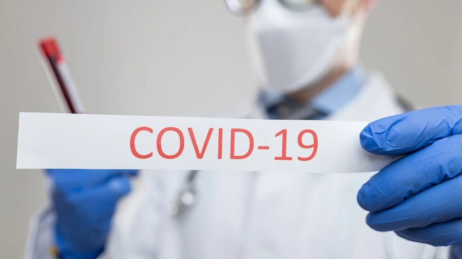 Д-р Ненова: С прост тест само за 10 секунди ще разберем имаме ли COVID-19