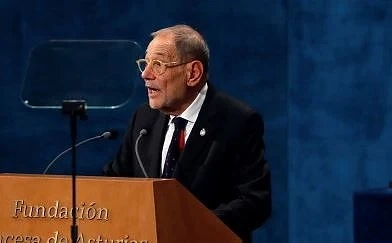 Хавиер Солана се е заразил с коронавируса