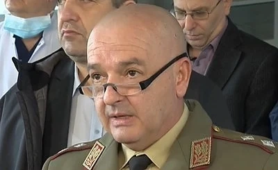 Трета жертва на коронавируса у нас