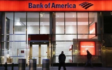 Bank of America: Американската икономика официално е в рецесия
