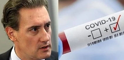Кирил Домусчиев докара огнище на коронавирус в болница \