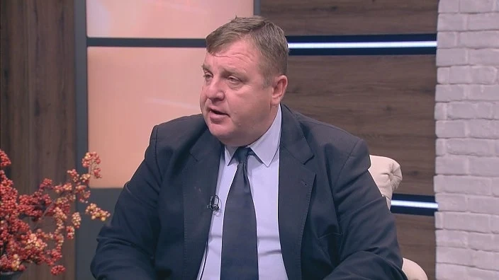 Каракачанов: Няма да има нужда от танкове по улиците