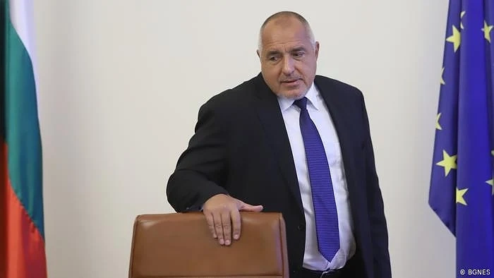 Бойко Борисов обмисля създаването на Медицински експертен съвет заради коронавируса