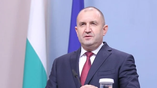 Радев доволен от НС, но настоява: Социални и икономически мерки