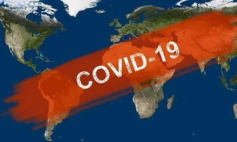 В какъв свят ще живеем след COVID-19?