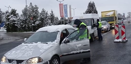 МВР пусна нов вариант на декларацията за пътуване