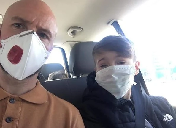 Бащата на 9-годишното британче от Банско иска прокуратурата да провери техния случай