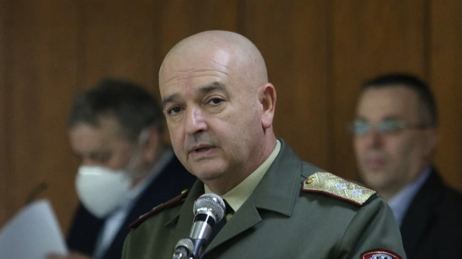 Два нови случая на коронавирус у нас