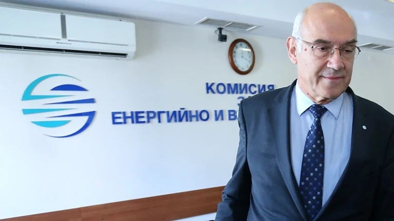 КЕВР: Цената на природния газ поевтинява от 1 април