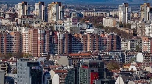 Пазарът на имоти в България е на пауза