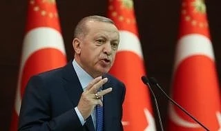 Ердоган обяви пакет от допълнителни мерки за борба с коронавируса