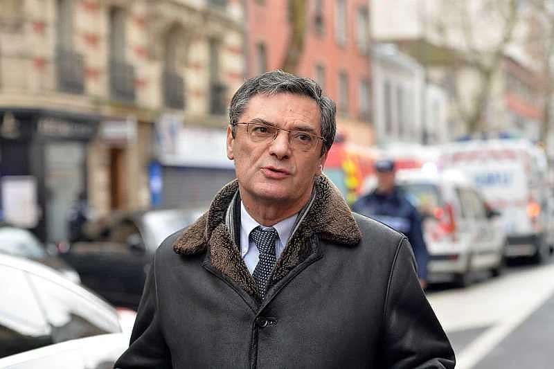 Дясната ръка на Саркози Патрик Деведжиан почина от коронавирус
