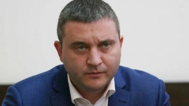 Горанов: Пенсиите се вдигат от 1 юли