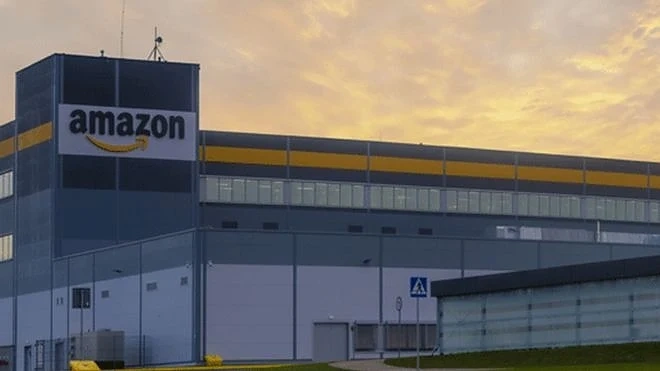 Служител на Amazon уволнен заради стачката в Ню Йорк