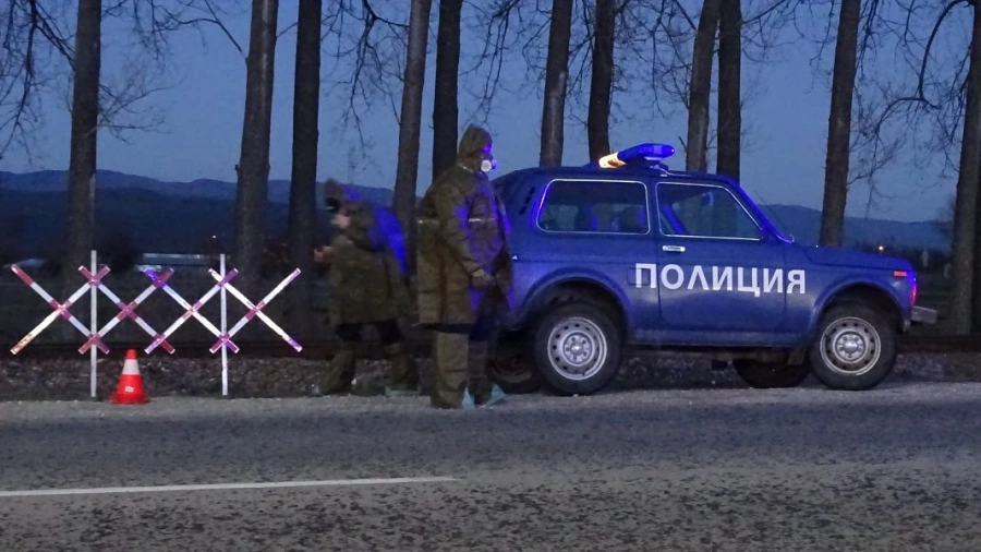 Пада 14-дневната карантина в Банско