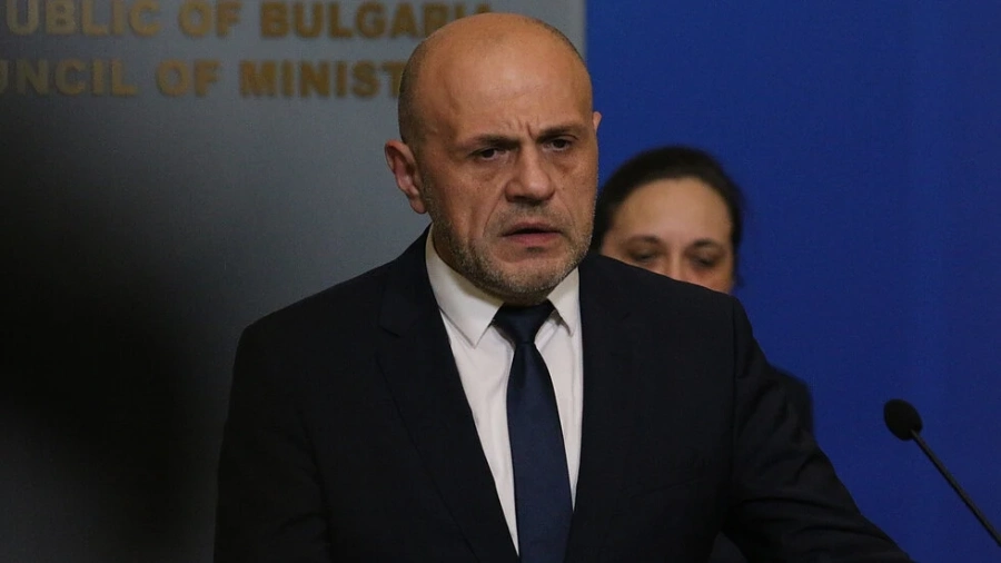 Дончев: Надяваме се в началото на лятото тази криза да е зад гърба ни