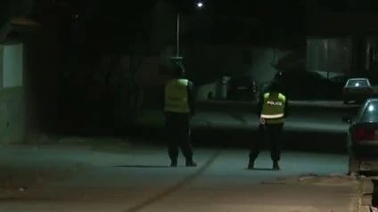 Вечерен час в цялата Старозагорска област