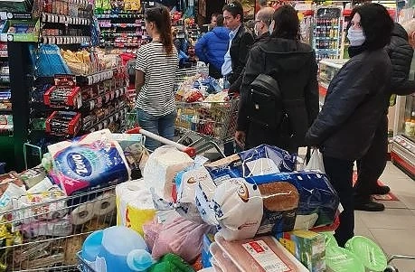 Важни съвети за храните и пазаруването