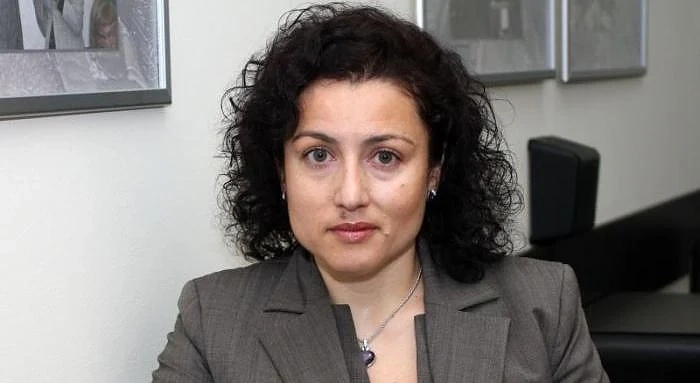Десислава Танева: Храните не са заразопреносител