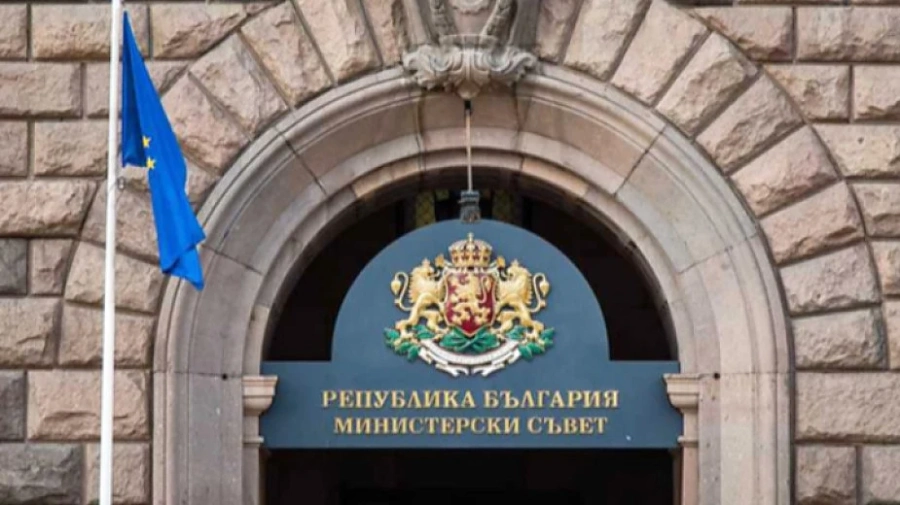 МС предлага извънредното положение да се удължи до 13 май