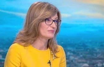 Италия ще бъде сред първите държави в ЕС, на които ще предоставим маски