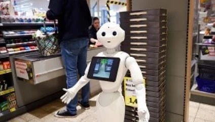 Роботи в борбата срещу коорнавируса в Германия