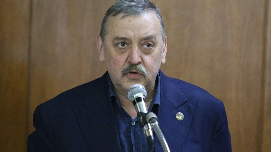 Проф. Кантарджиев: Има още един случай на заразен с коронавирус