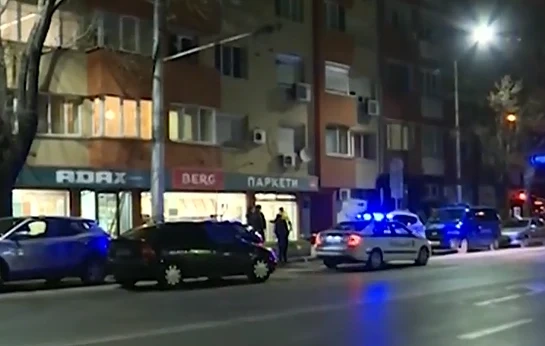 Битият журналист Слави Ангелов: Вече съм у дома, възстановявам се
