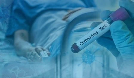 48-годишна жена с COVID-19 е починала в „Пирогов“