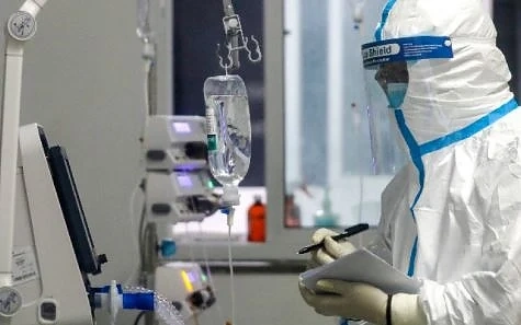 Над 1 милион са случаите на заразени с COVID-19 в света