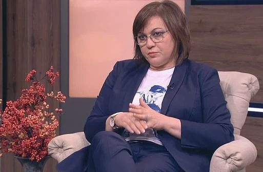 Корнелия Нинова: Управляващите действат на принципа „проба – грешка“