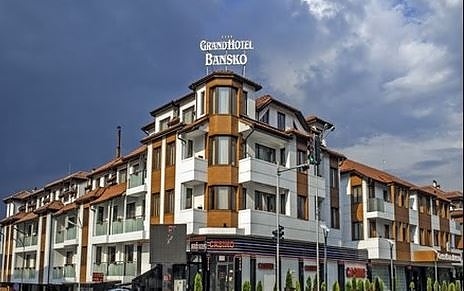 Кошмарите в Гранд хотел Банско продължават. Ето какво разказват работещи там