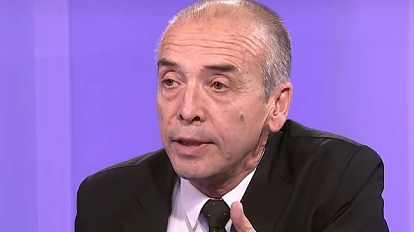 Мангъров: Не съм враг на държавата, ще загинат хора, но няма да е Армагедон