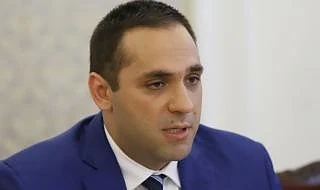 Румен Гечев БСП: Министърът на икономиката да си подаде оставка