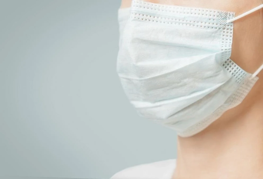 Българин отказа да си сложи маска в магазин във Виена и заплаши служители