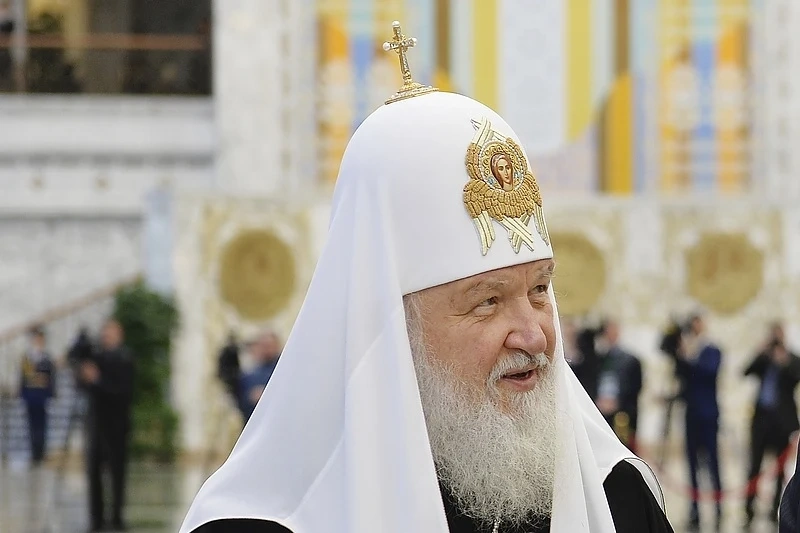 8 свещеници от Московската епархия са с коронавирус