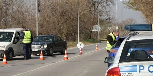 27 служители на МВР са с положителен резултат за коранавирус